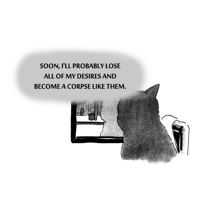 All That We Hope to Be Chapter 35 page 8 - Chapter 35
