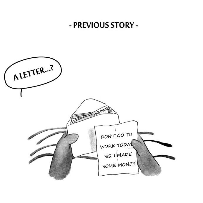 All That We Hope to Be Chapter 36 page 1 - Chapter 36