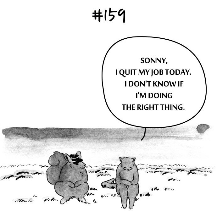 All That We Hope to Be Chapter 36 page 11 - Chapter 36