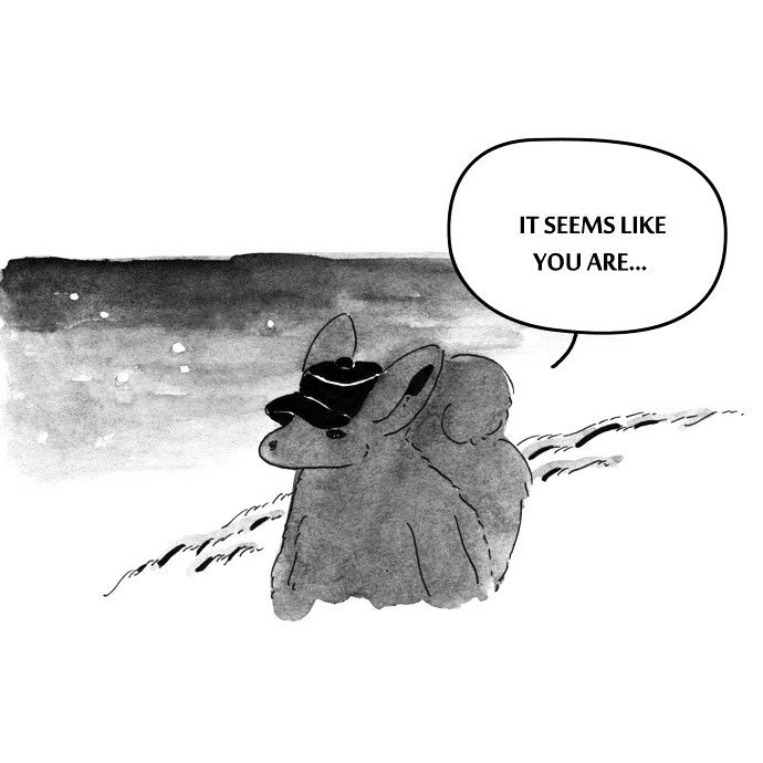 All That We Hope to Be Chapter 36 page 12 - Chapter 36