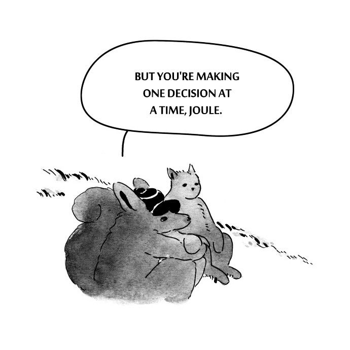 All That We Hope to Be Chapter 36 page 15 - Chapter 36