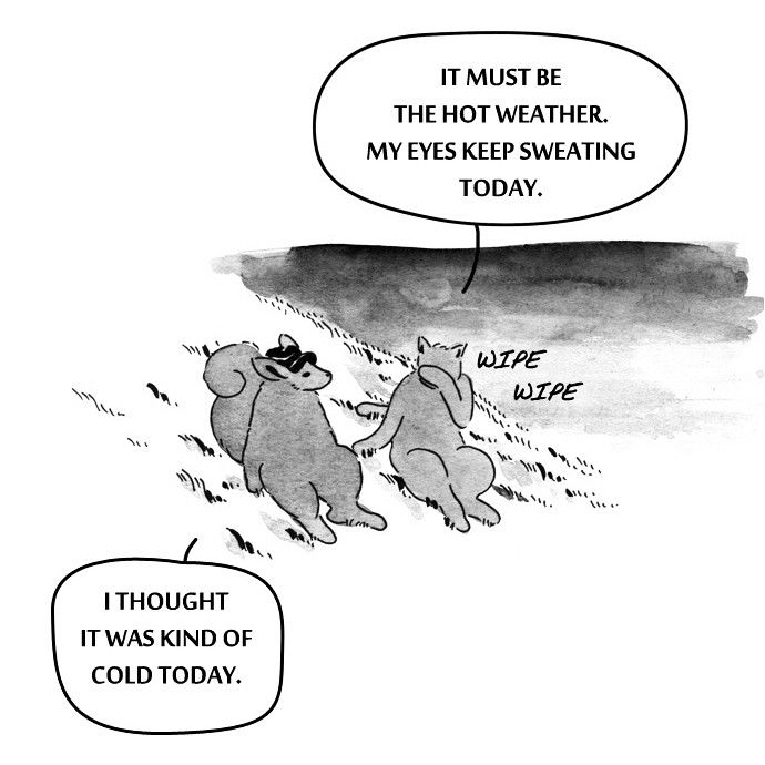 All That We Hope to Be Chapter 36 page 19 - Chapter 36