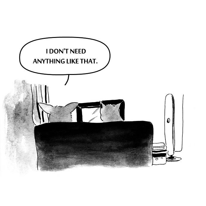 All That We Hope to Be Chapter 36 page 21 - Chapter 36