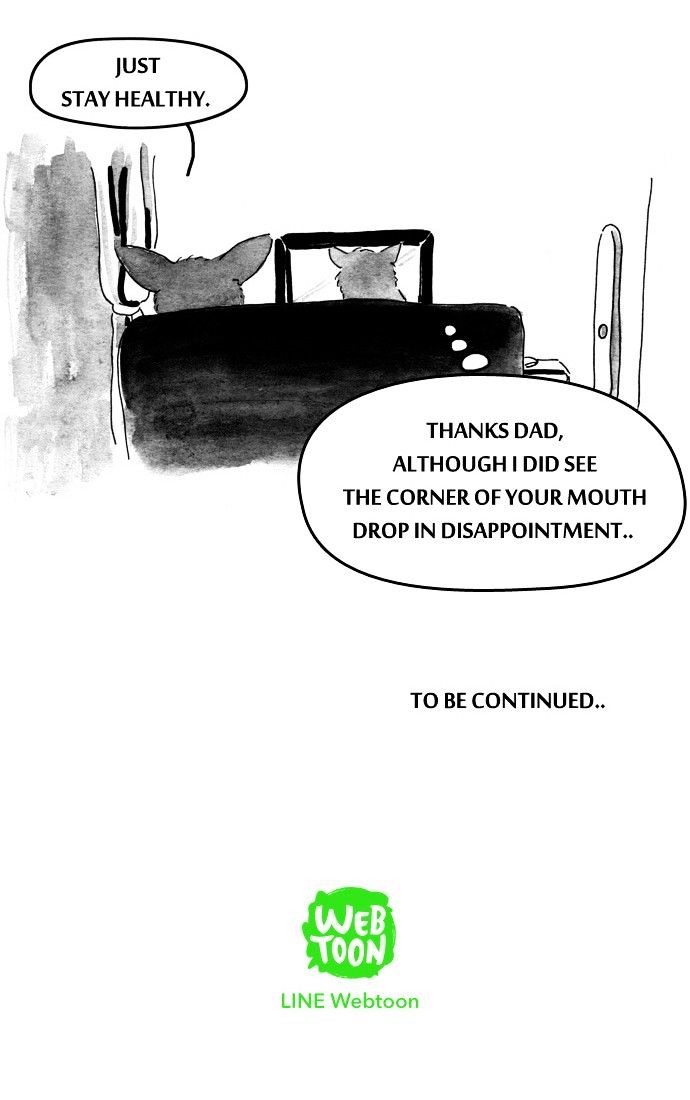 All That We Hope to Be Chapter 36 page 22 - Chapter 36