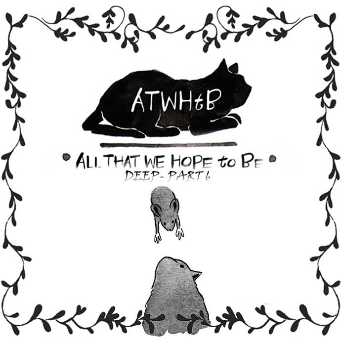 All That We Hope to Be Chapter 36 page 3 - Chapter 36