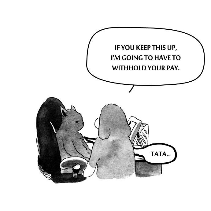 All That We Hope to Be Chapter 36 page 8 - Chapter 36