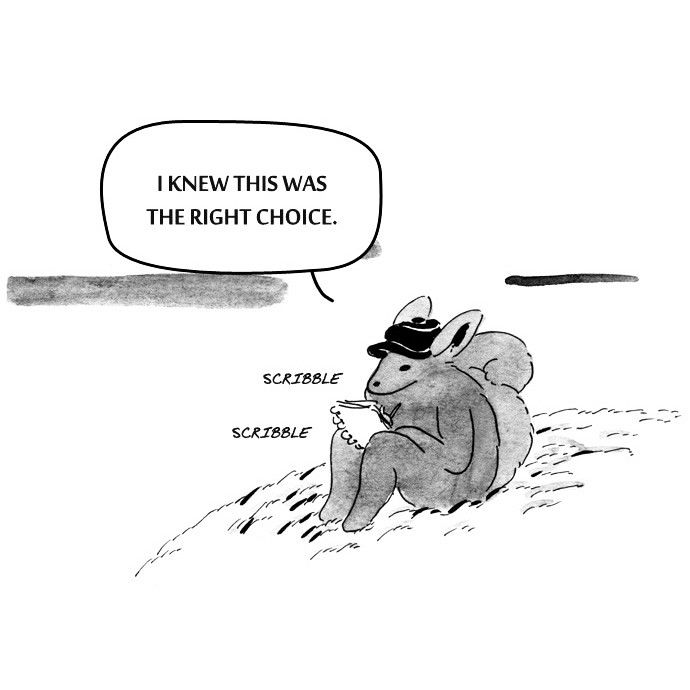 All That We Hope to Be Chapter 37 page 11 - Chapter 37