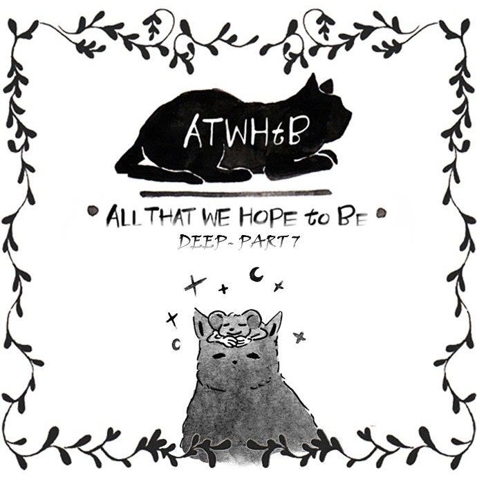 All That We Hope to Be Chapter 37 page 3 - Chapter 37