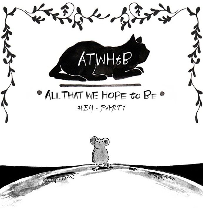 All That We Hope to Be Chapter 38 page 1 - Chapter 38