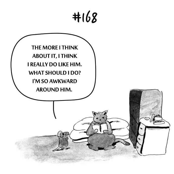 All That We Hope to Be Chapter 38 page 11 - Chapter 38