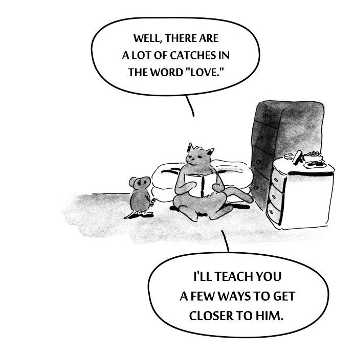 All That We Hope to Be Chapter 38 page 12 - Chapter 38