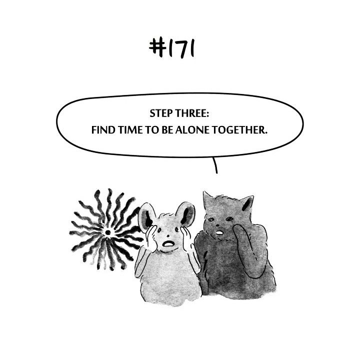 All That We Hope to Be Chapter 38 page 22 - Chapter 38