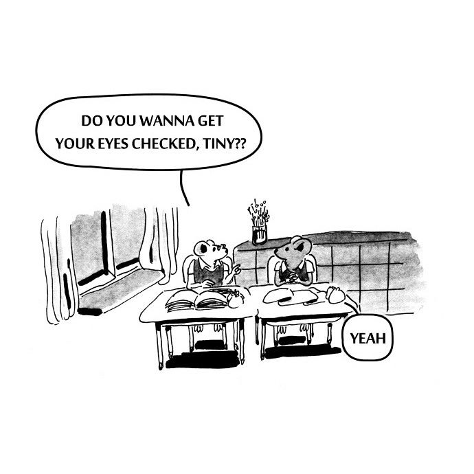 All That We Hope to Be Chapter 38 page 5 - Chapter 38