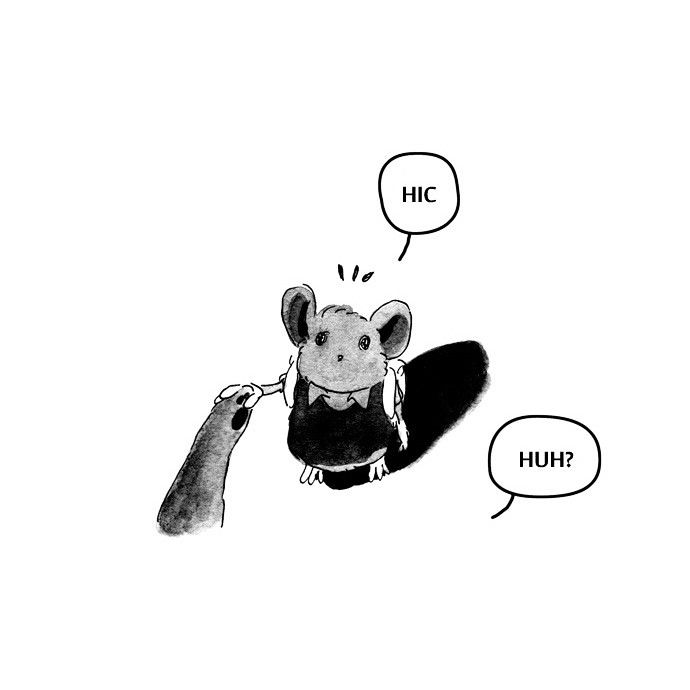 All That We Hope to Be Chapter 38 page 9 - Chapter 38