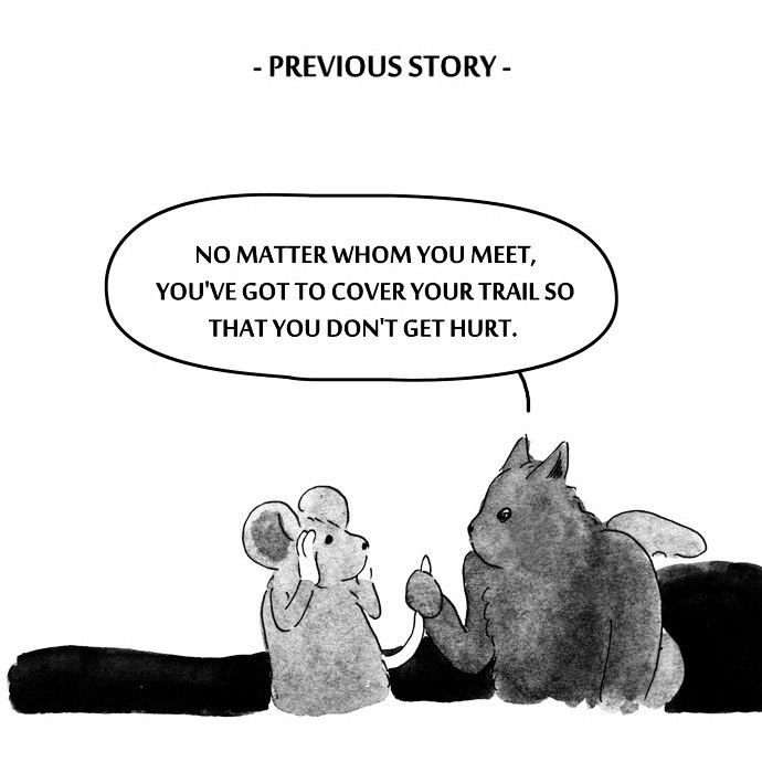 All That We Hope to Be Chapter 39 page 1 - Chapter 39