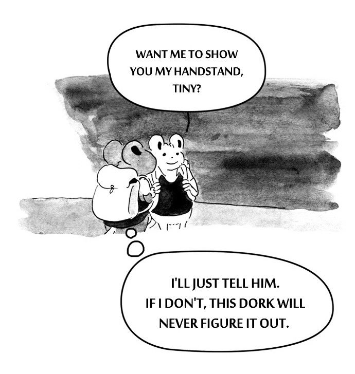 All That We Hope to Be Chapter 39 page 10 - Chapter 39