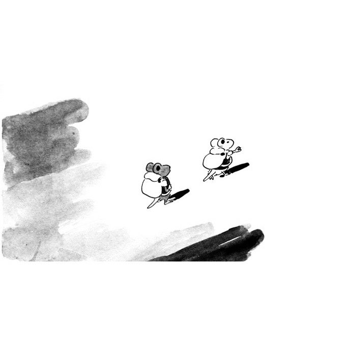 All That We Hope to Be Chapter 39 page 17 - Chapter 39