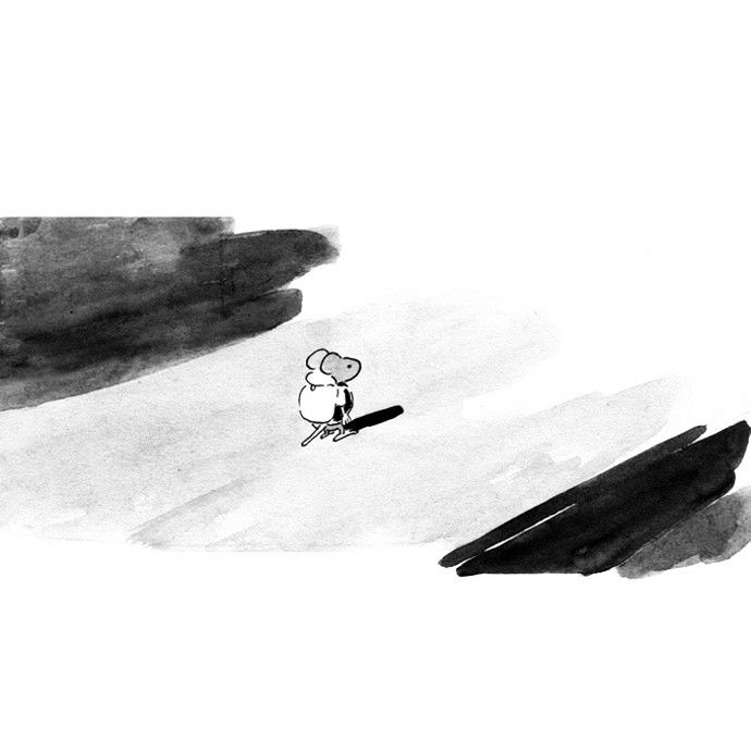 All That We Hope to Be Chapter 39 page 18 - Chapter 39