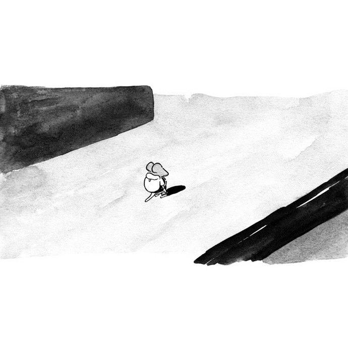 All That We Hope to Be Chapter 39 page 19 - Chapter 39