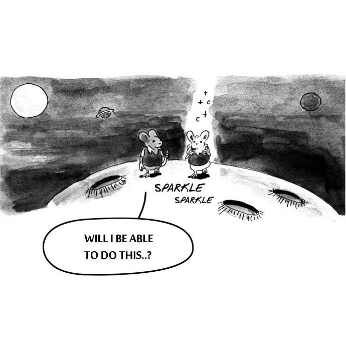 All That We Hope to Be Chapter 39 page 2 - Chapter 39