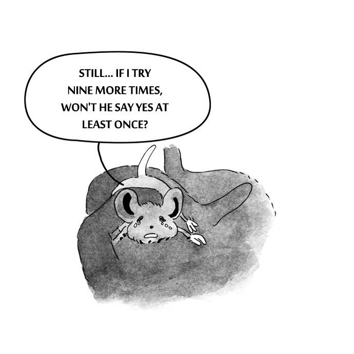 All That We Hope to Be Chapter 39 page 23 - Chapter 39