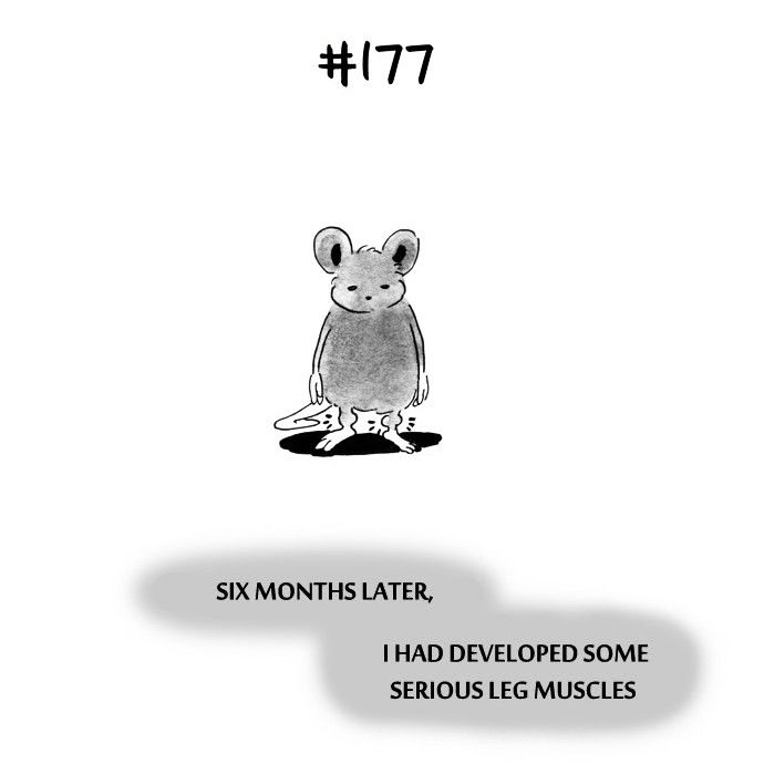 All That We Hope to Be Chapter 39 page 25 - Chapter 39