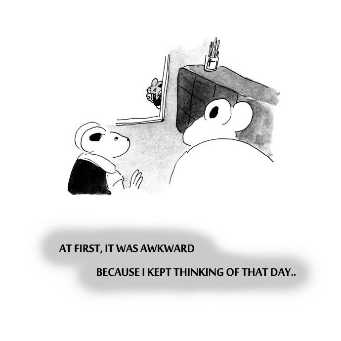 All That We Hope to Be Chapter 39 page 28 - Chapter 39