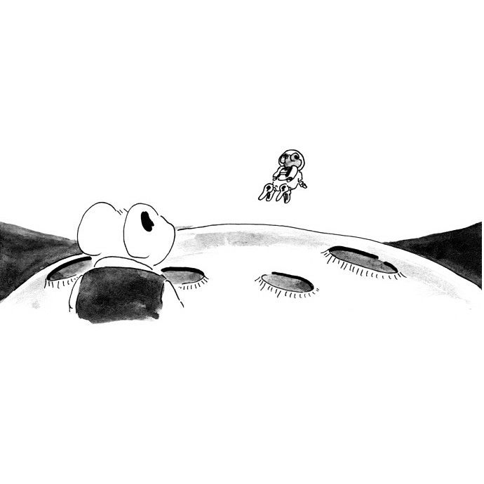 All That We Hope to Be Chapter 39 page 31 - Chapter 39