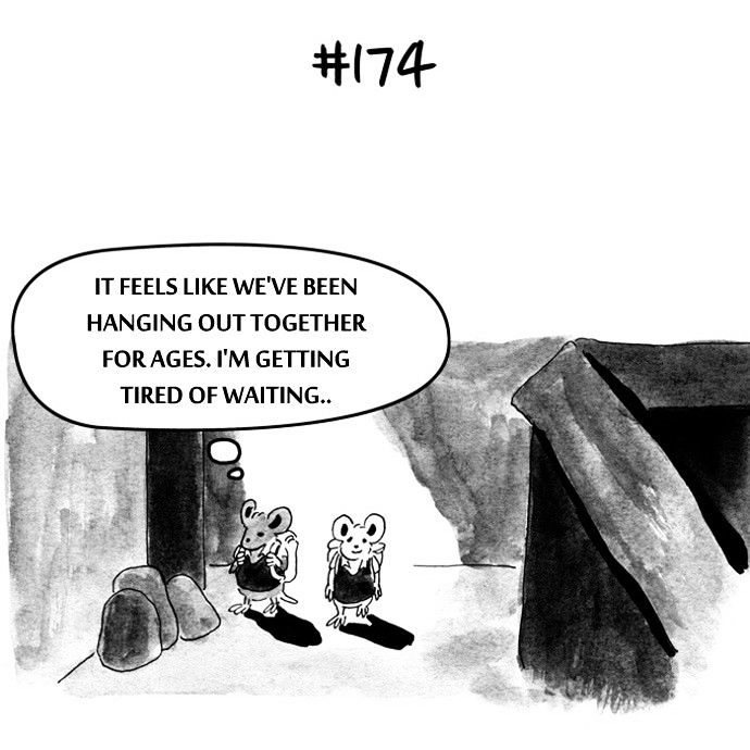 All That We Hope to Be Chapter 39 page 8 - Chapter 39