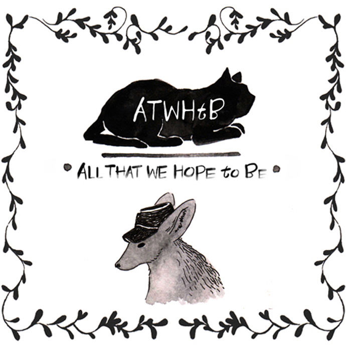 All That We Hope to Be Chapter 4 page 1 - Chapter 4