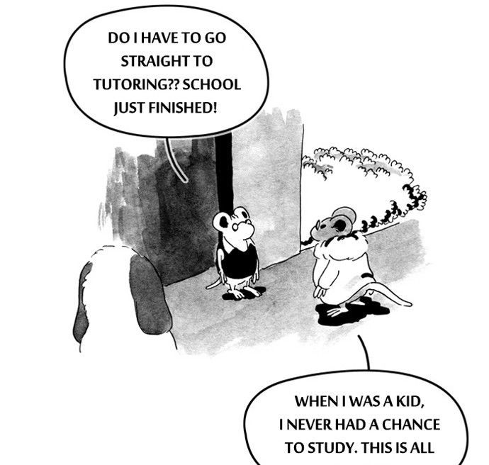All That We Hope to Be Chapter 40 page 6 - Chapter 40