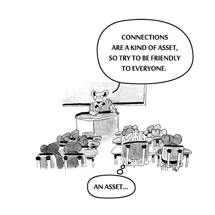 All That We Hope to Be Chapter 41 page 18 - Chapter 41