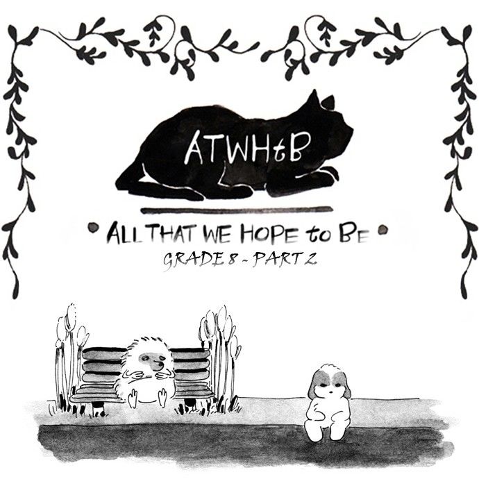 All That We Hope to Be Chapter 41 page 2 - Chapter 41