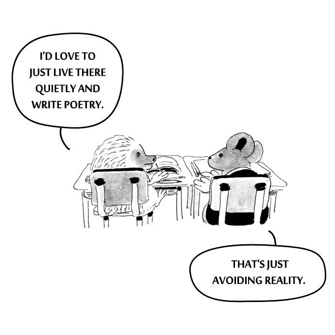 All That We Hope to Be Chapter 41 page 5 - Chapter 41
