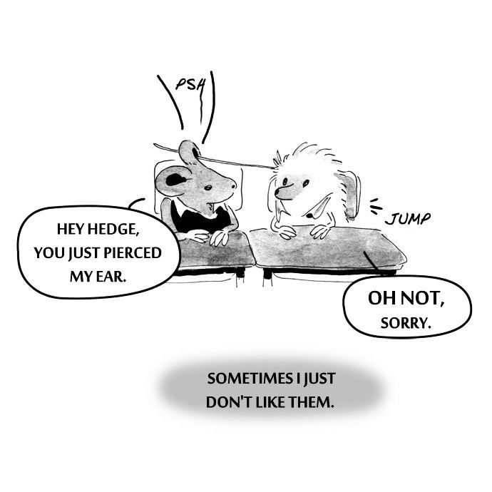 All That We Hope to Be Chapter 41 page 8 - Chapter 41