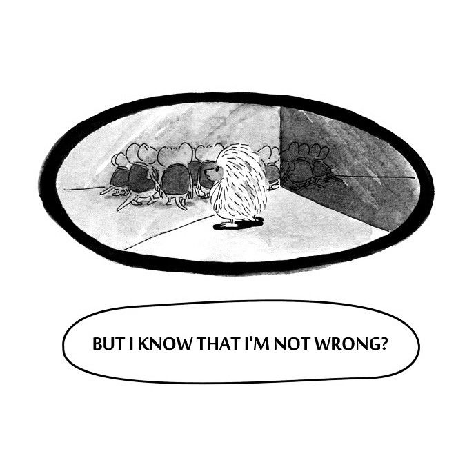 All That We Hope to Be Chapter 43 page 10 - Chapter 43