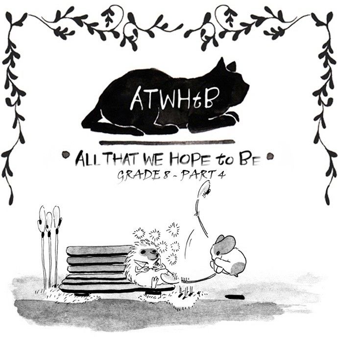 All That We Hope to Be Chapter 43 page 3 - Chapter 43