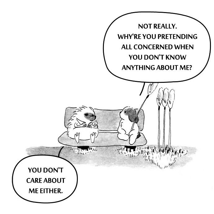 All That We Hope to Be Chapter 43 page 6 - Chapter 43