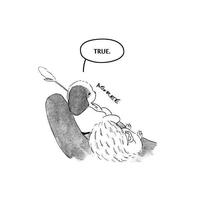 All That We Hope to Be Chapter 43 page 7 - Chapter 43