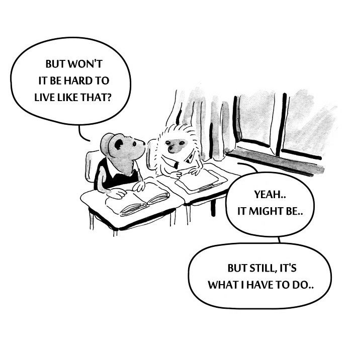 All That We Hope to Be Chapter 44 page 12 - Chapter 44