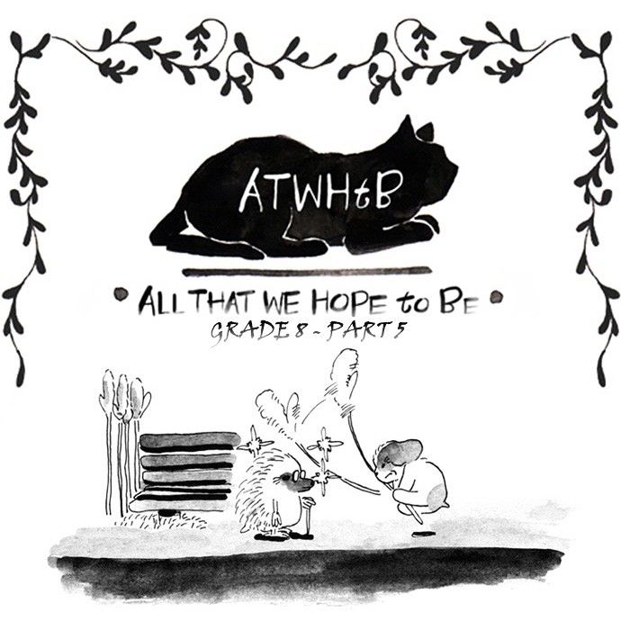All That We Hope to Be Chapter 44 page 2 - Chapter 44