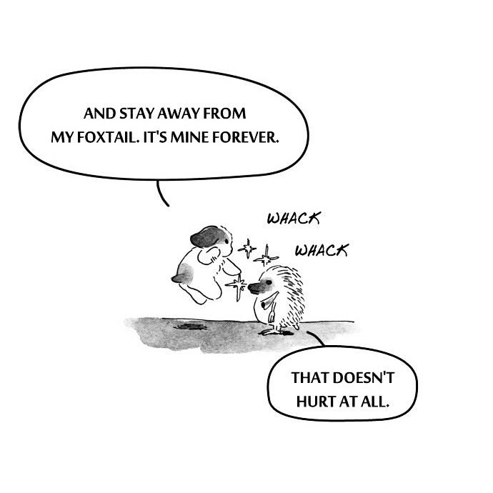 All That We Hope to Be Chapter 44 page 22 - Chapter 44