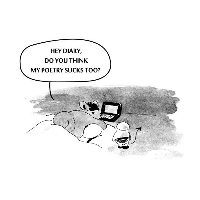 All That We Hope to Be Chapter 45 page 12 - Chapter 45