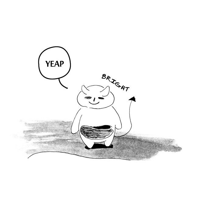 All That We Hope to Be Chapter 45 page 13 - Chapter 45