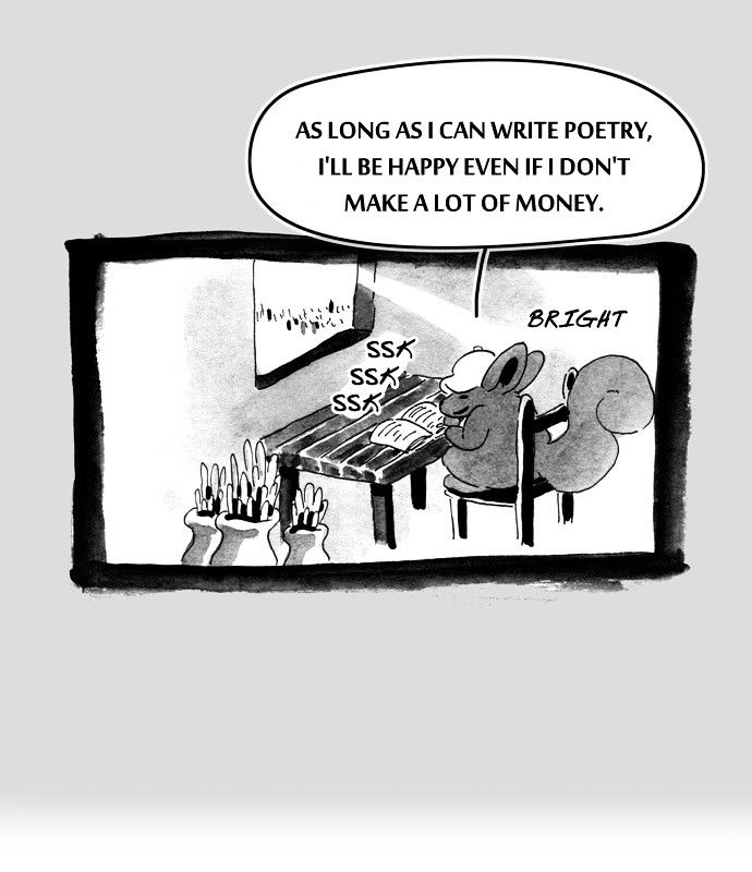 All That We Hope to Be Chapter 45 page 3 - Chapter 45