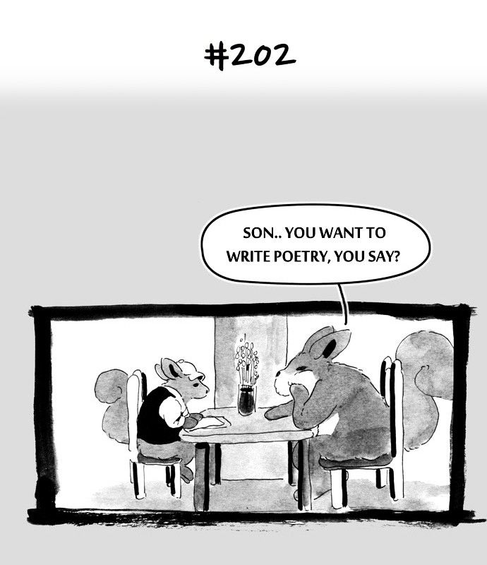 All That We Hope to Be Chapter 46 page 12 - Chapter 46