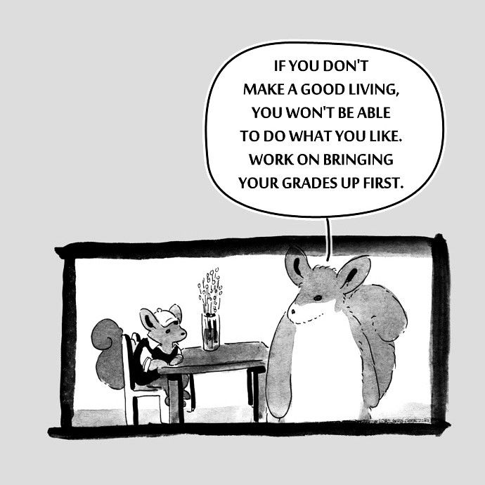 All That We Hope to Be Chapter 46 page 13 - Chapter 46
