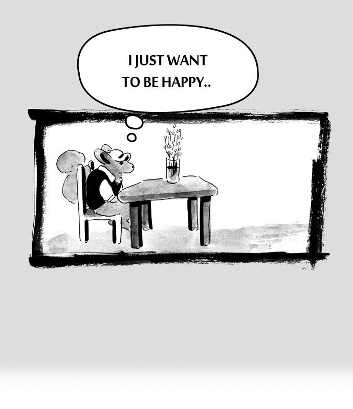 All That We Hope to Be Chapter 46 page 14 - Chapter 46