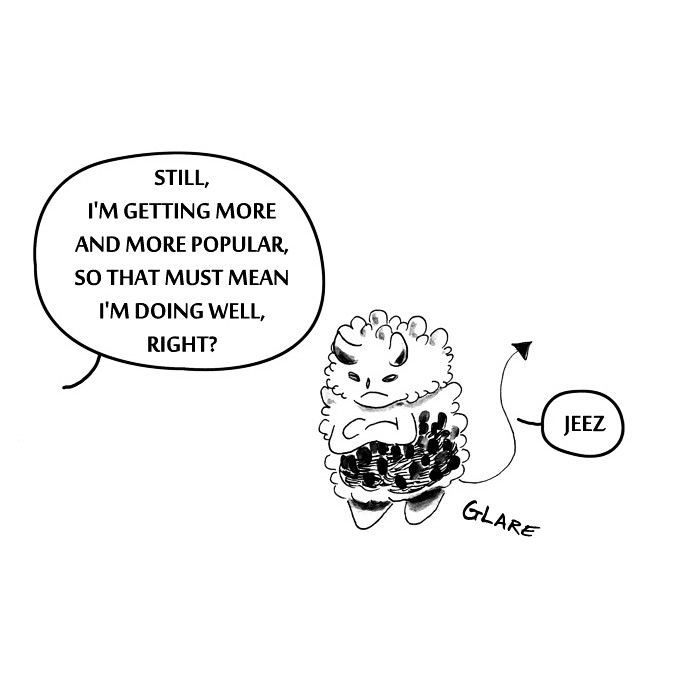 All That We Hope to Be Chapter 46 page 16 - Chapter 46