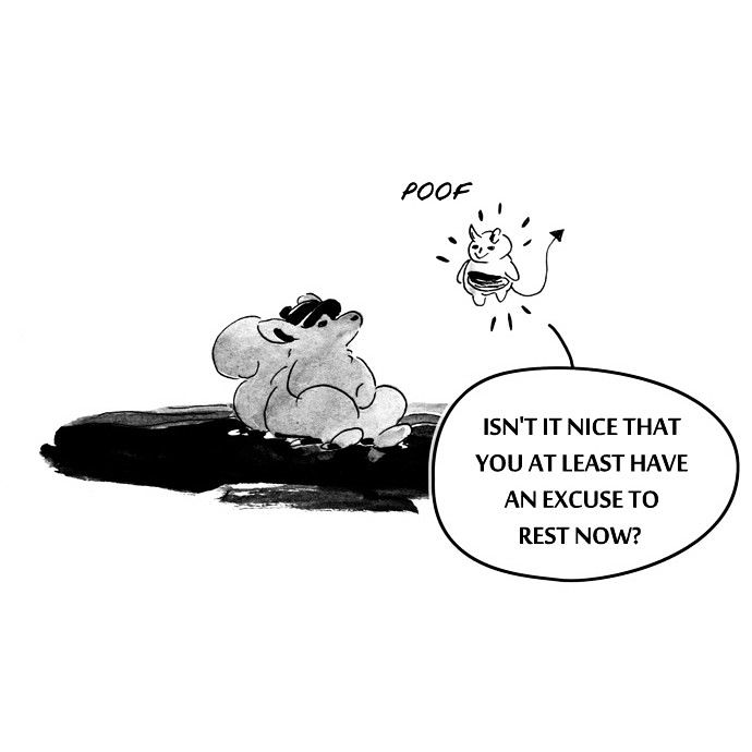All That We Hope to Be Chapter 46 page 22 - Chapter 46